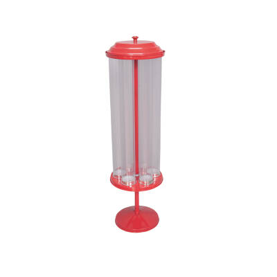 KÜLAH STANDI - 1