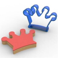 Kurabiye Kalıbı - DİNC KİTCHEN