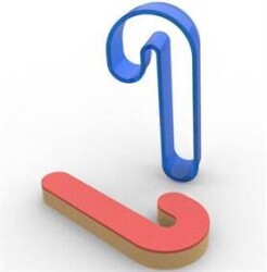 Kurabiye Kalıbı - DİNC KİTCHEN