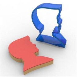 Kurabiye Kalıbı - DİNC KİTCHEN