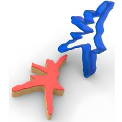 Kurabiye Kalıbı - DİNC KİTCHEN