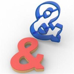 Kurabiye Kalıbı - DİNC KİTCHEN