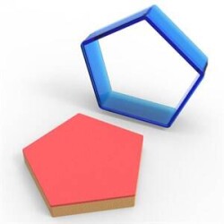 Kurabiye Kalıbı - DİNC KİTCHEN