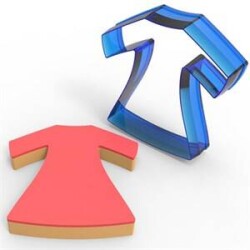 Kurabiye Kalıbı - DİNC KİTCHEN