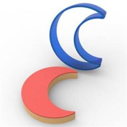 Kurabiye Kalıbı - DİNC KİTCHEN