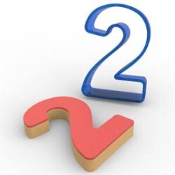 Kurabiye Kalıbı - DİNC KİTCHEN