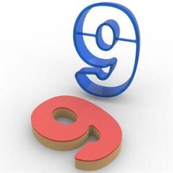 Kurabiye Kalıbı - DİNC KİTCHEN