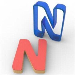 Kurabiye Kalıbı - DİNC KİTCHEN