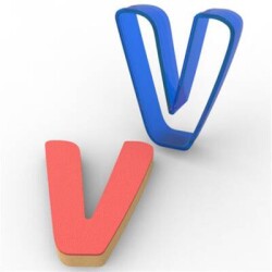 Kurabiye Kalıbı - DİNC KİTCHEN