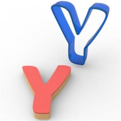 Kurabiye Kalıbı - DİNC KİTCHEN