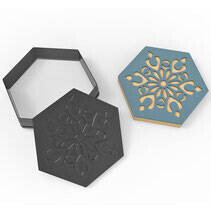 Kurabiye Kalıbı - PASTİME