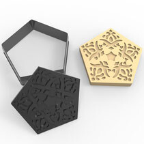 Kurabiye Kalıbı - PASTİME