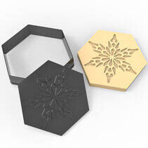 Kurabiye Kalıbı - PASTİME