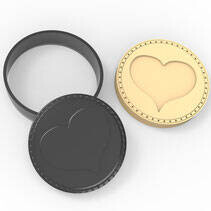 Kurabiye Kalıbı - PASTİME