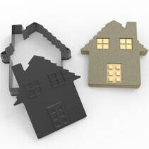 Kurabiye Kalıbı - PASTİME