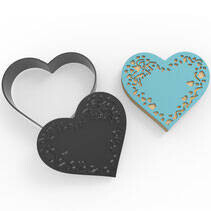 Kurabiye Kalıbı - PASTİME