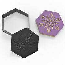 Kurabiye Kalıbı - PASTİME