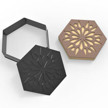 Kurabiye Kalıbı - PASTİME