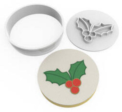 Kurabiye Kalıbı - PASTİME