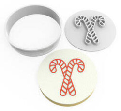 Kurabiye Kalıbı - PASTİME