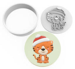 Kurabiye Kalıbı - PASTİME