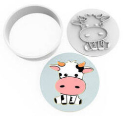 Kurabiye Kalıbı - PASTİME