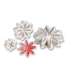 Kurabiye Kalıbı - MUTFAK KİTAP