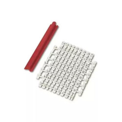 Kurabiye Kalıbı - MUTFAK KİTAP