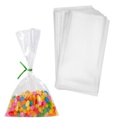 Kurabiye Poşeti - MUTFAK KİTAP