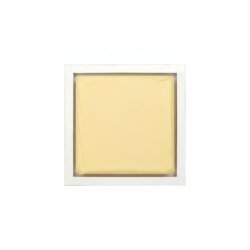 Kruvasan Tereyağı Kalıbı Pleksi 400x300x 10 mm - 2