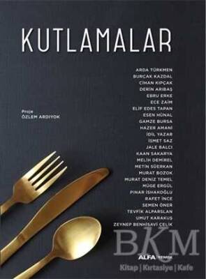 Kutlamalar - 1