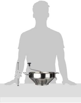 Lacor Profesyonel Patates Ezici & Püre Yapıcı - 5