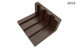 Levha İstif Rafı - Türkay