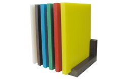 Levha İstif Rafı - Türkay