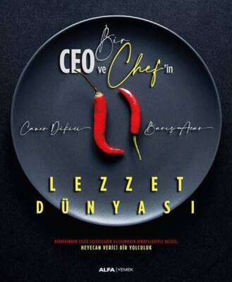 Lezzet Dünyası - 1