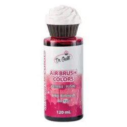 Likit Airbrush Boyası - DR GUSTO