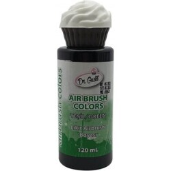 Likit Airbrush Boyası - DR GUSTO