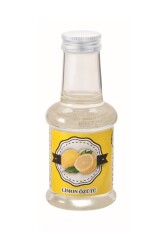 Limon Özütü - MUTFAK KİTAP