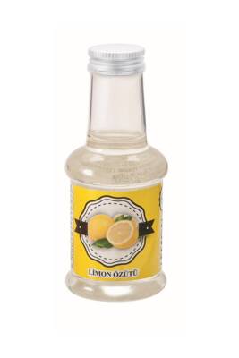 Limon Özütü - 1