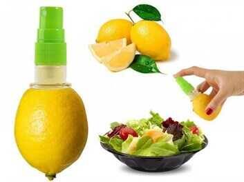 Limon Spreyi - 1