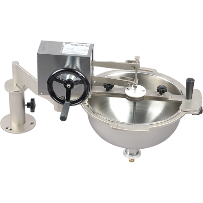 Lokma Sıkma Makinesi - 1