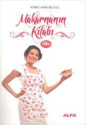 Makarnanın Kitabı - MUTFAK KİTAP