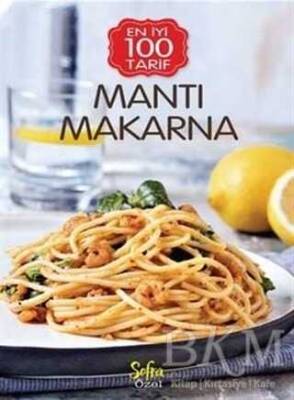 Mantı Makarna - 1