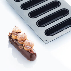 Martellato Silikon Ekler Kalıbı - 1