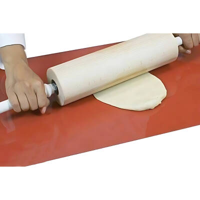 Martellato Ahşap Döner Merdane - 2