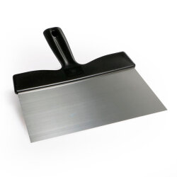 Martellato Çikolata Kazıyıcı & Temperleme Spatulası - 1