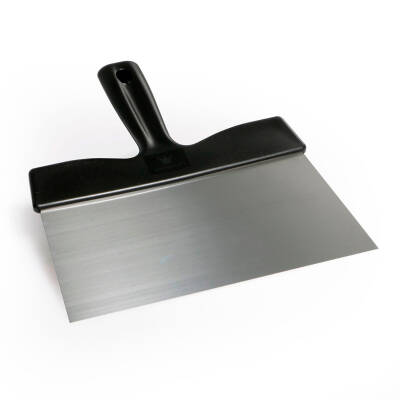 Martellato Çikolata Kazıyıcı & Temperleme Spatulası - 1