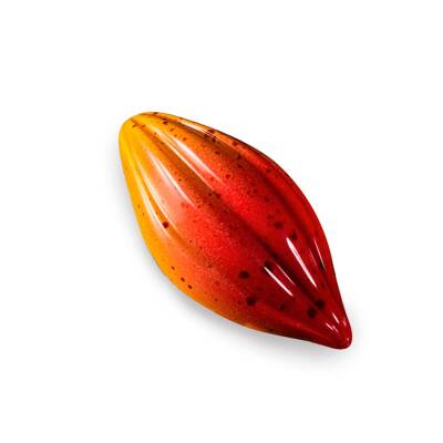 Martellato MA1018 Pralin Theobroma Polikarbon Çikolata Kalıbı - 1