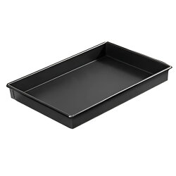 Matfer Brownie & Focaccia Pişirme Tepsisi 300x400 H: 35 mm - Matfer Bourgeat