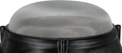 Matfer Exoglass Çin Süzgeçi, 20 cm - 3